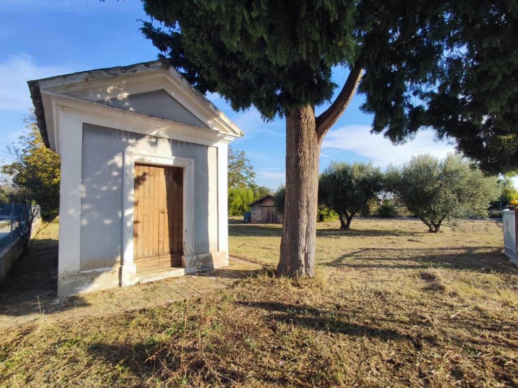 Rustico / casale a Cartoceto in VIA SAN MARCO, 1 - Foto 4