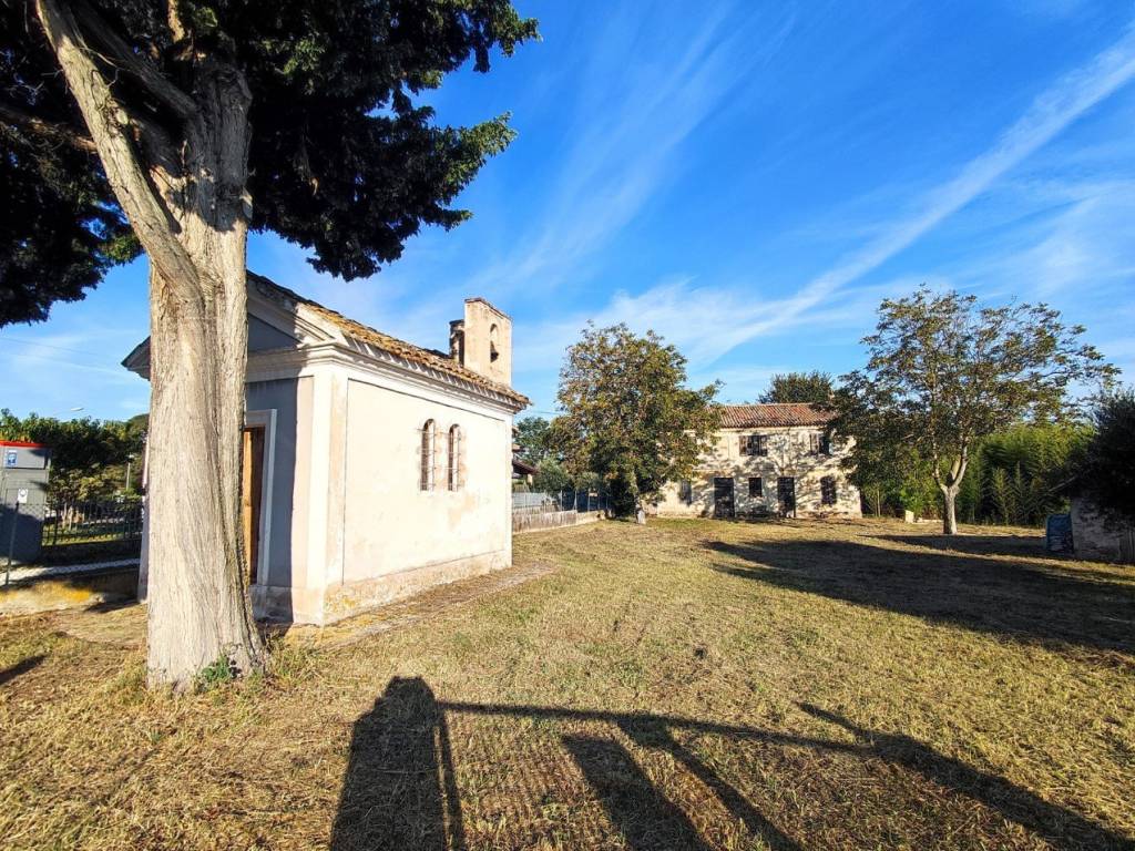 Rustico / casale a Cartoceto in VIA SAN MARCO, 1 - Foto 5