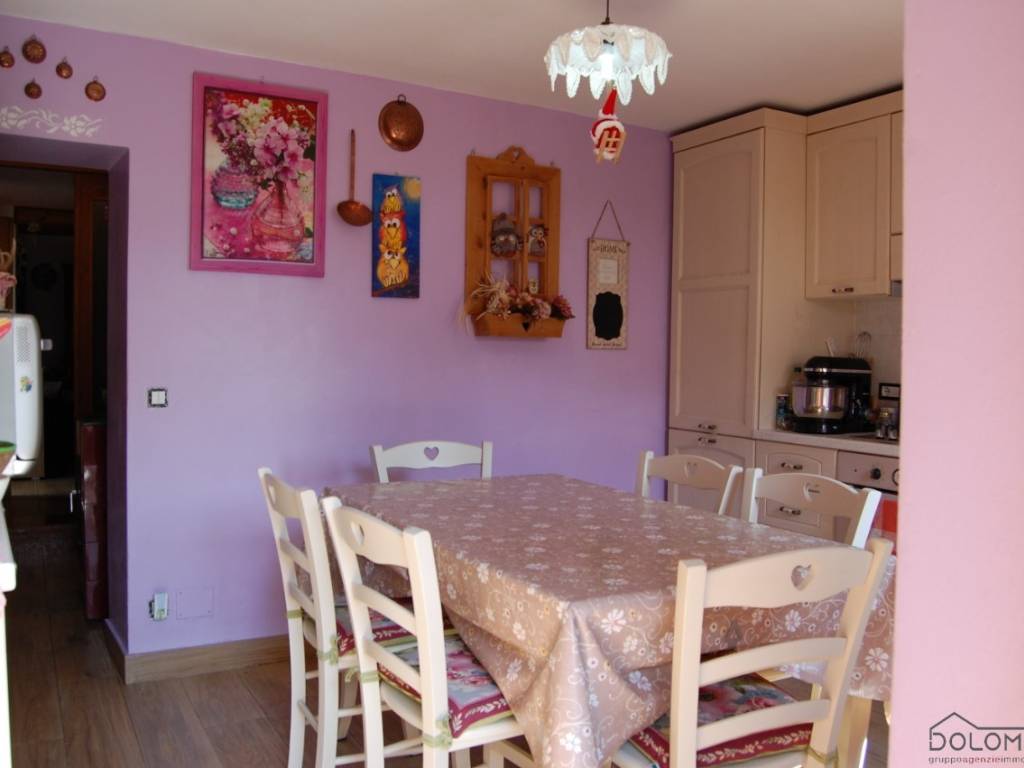 Villa a Ponte nelle alpi in RONCAN, 20 - Foto 2