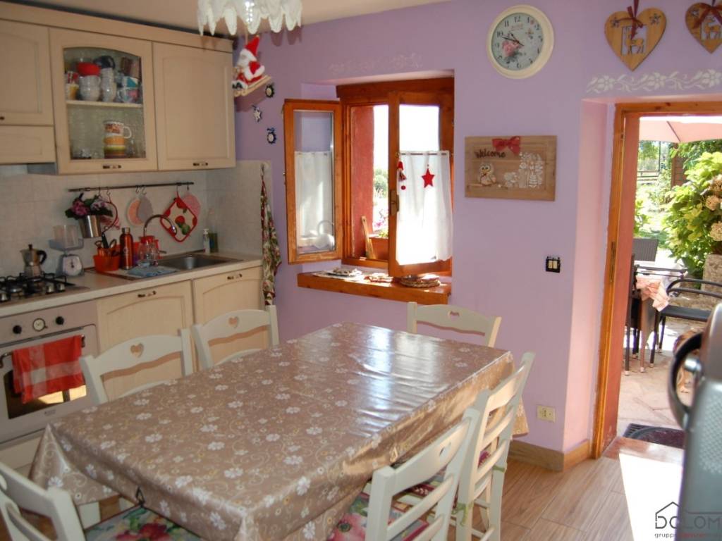 Villa a Ponte nelle alpi in RONCAN, 20 - Foto 3