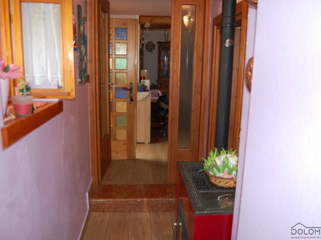 Villa a Ponte nelle alpi in RONCAN, 20 - Foto 4