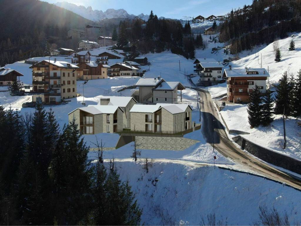 Appartamento a Valdidentro in Via Le Ponti, 78 - Foto 2