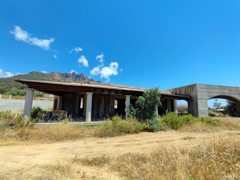 Villa a Tertenia in Località Foxi Manna - Foto 4