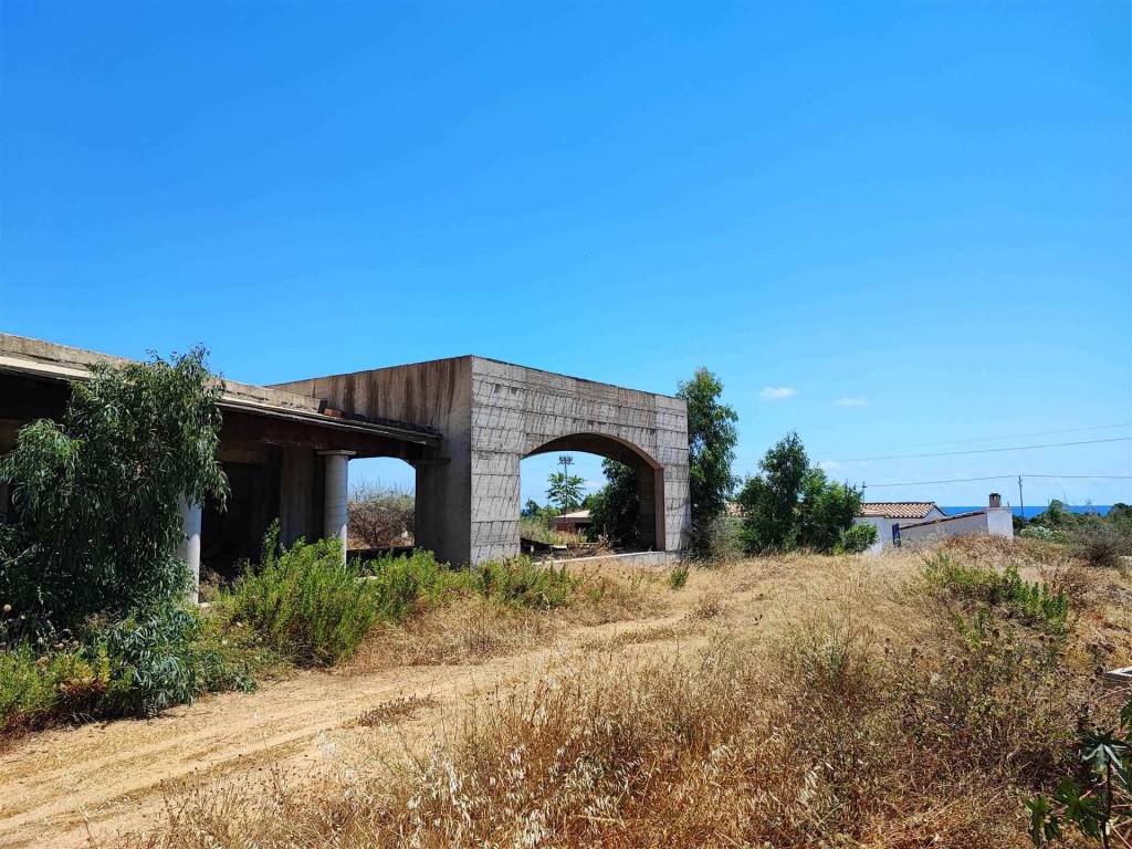 Villa a Tertenia in Località Foxi Manna - Foto 5