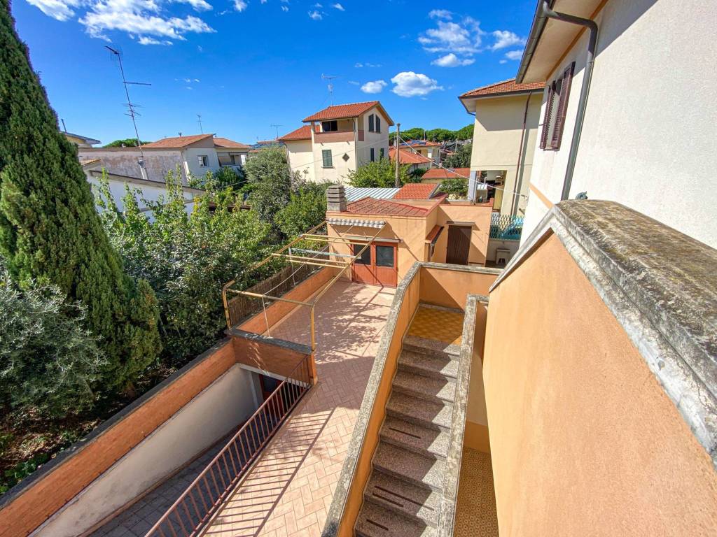 Villa a Rosignano marittimo - Foto 2