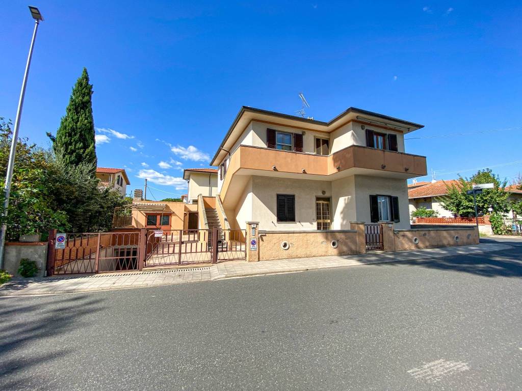 Villa a Rosignano marittimo - Foto 3