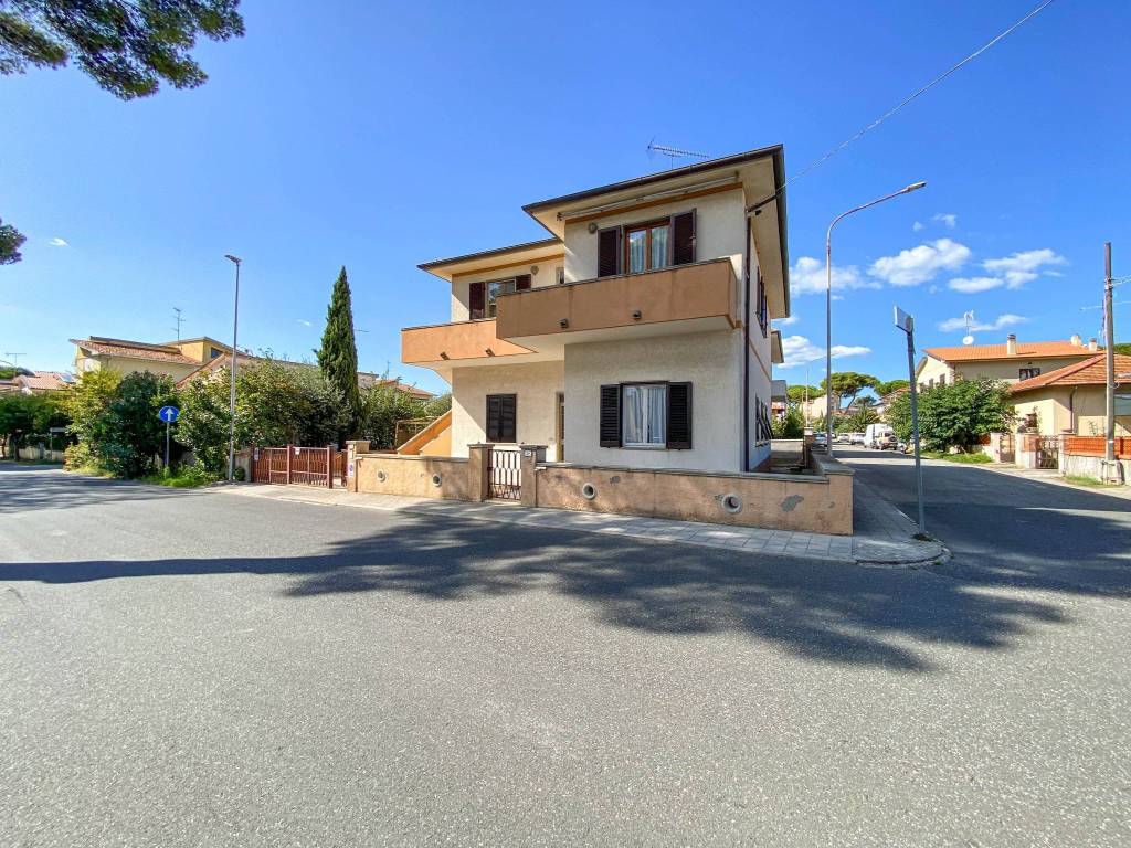 Villa a Rosignano marittimo - Foto 4