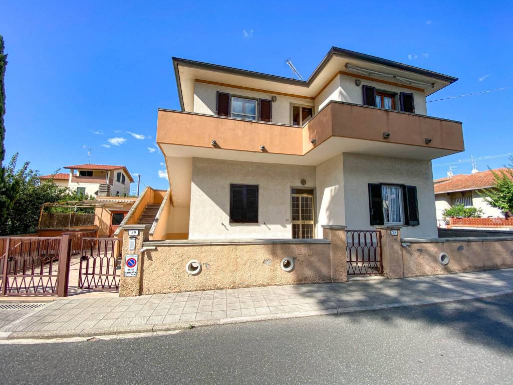 Villa a Rosignano marittimo - Foto 5