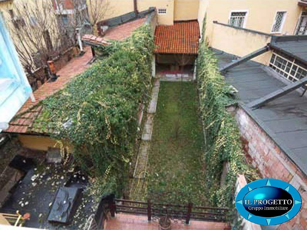 Attico / mansarda a Bologna in Via del Pratello - Foto 3