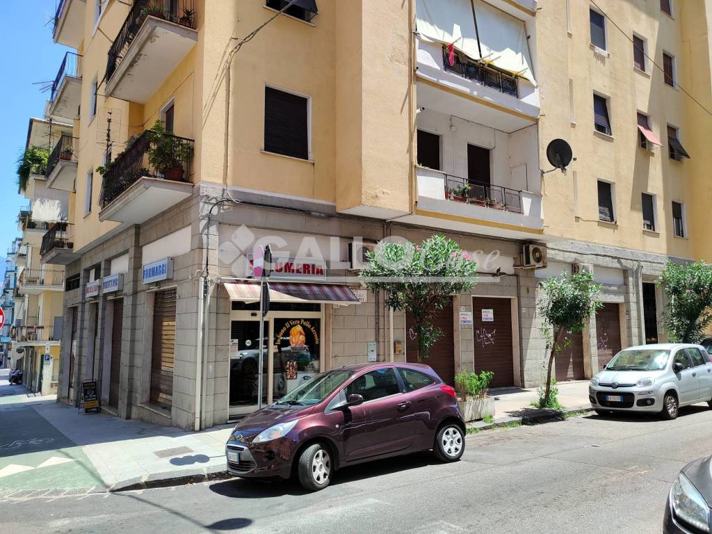 Immobile a Cosenza in Via Galluppi - Foto 2