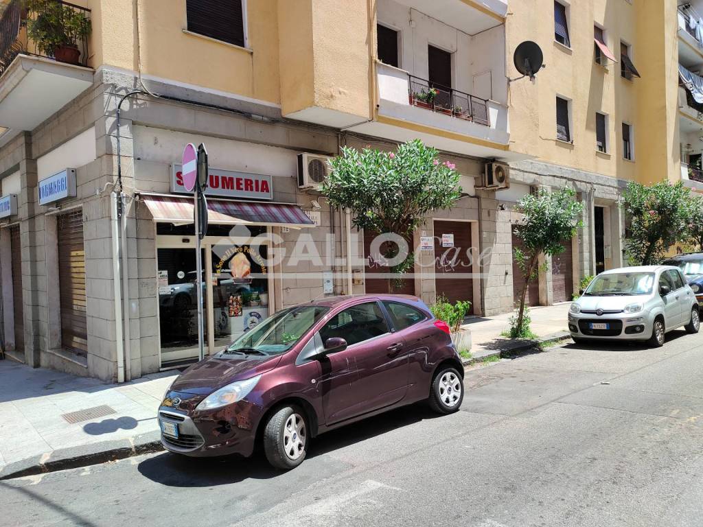 Immobile a Cosenza in Via Galluppi - Foto 3