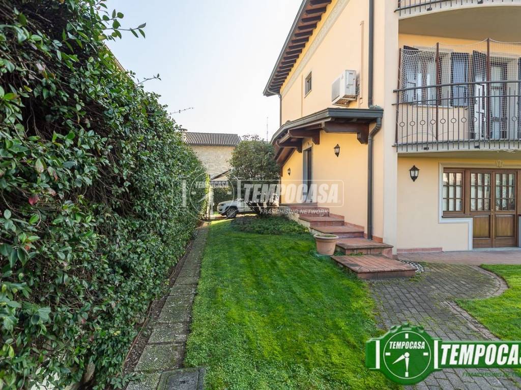 Villa a Pandino in Via Zara - Foto 2