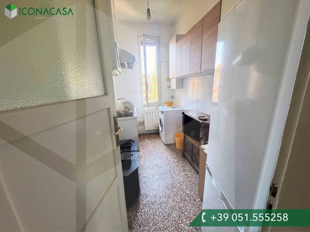 Appartamento a Bologna in Via del Timavo - Foto 3