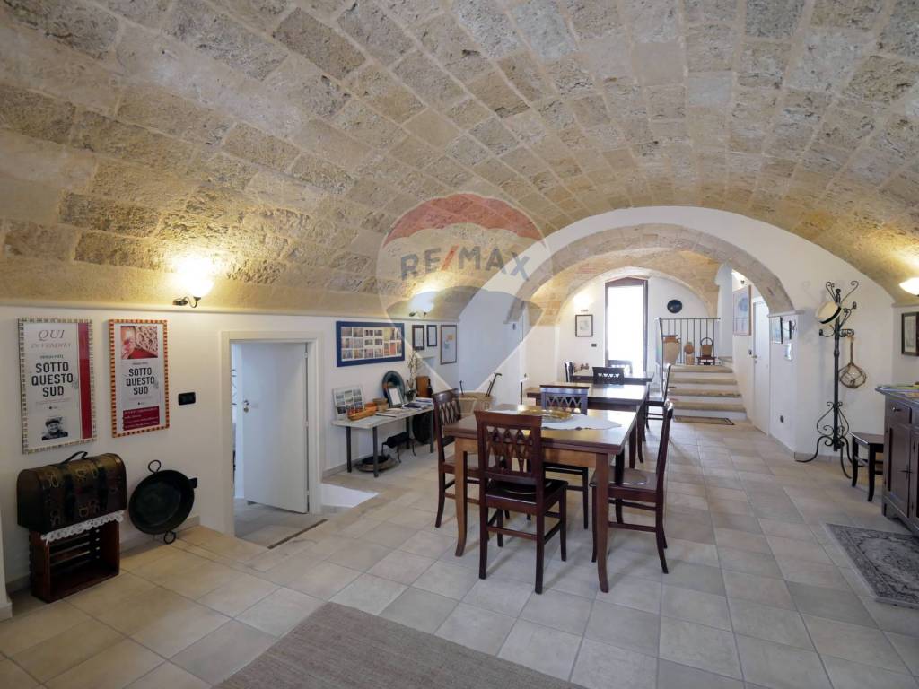 Casa indipendente a Parabita in Via San Nicola, 22 - Foto 2
