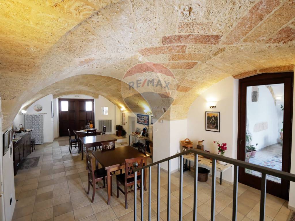 Casa indipendente a Parabita in Via San Nicola, 22 - Foto 3