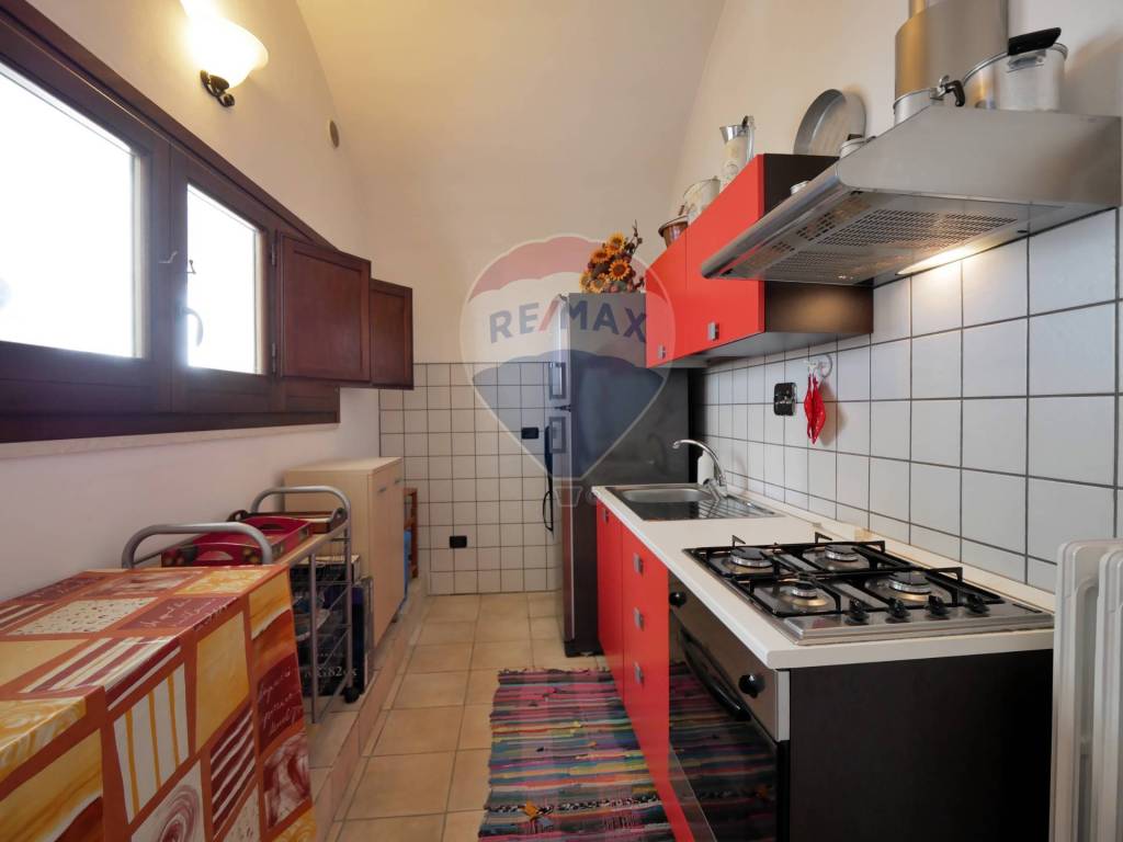 Casa indipendente a Parabita in Via San Nicola, 22 - Foto 5