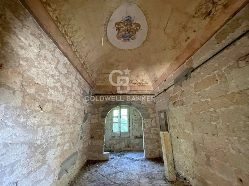 Rustico / casale a Cutrofiano in Contrada Petri - Foto 2