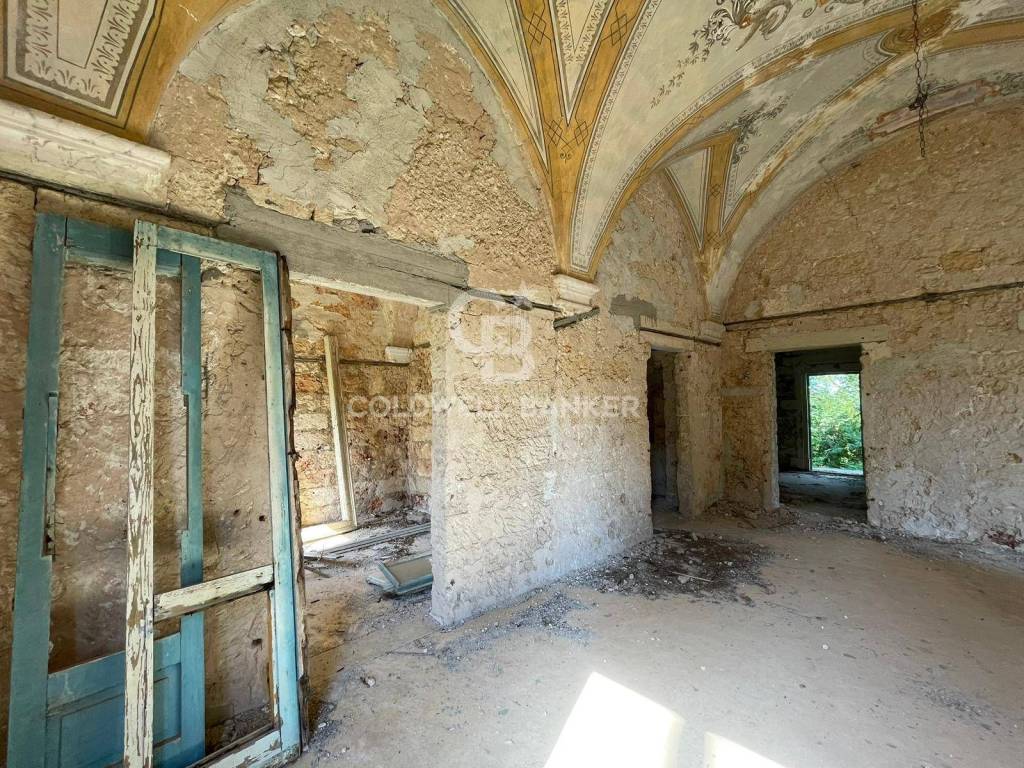 Rustico / casale a Cutrofiano in Contrada Petri - Foto 3