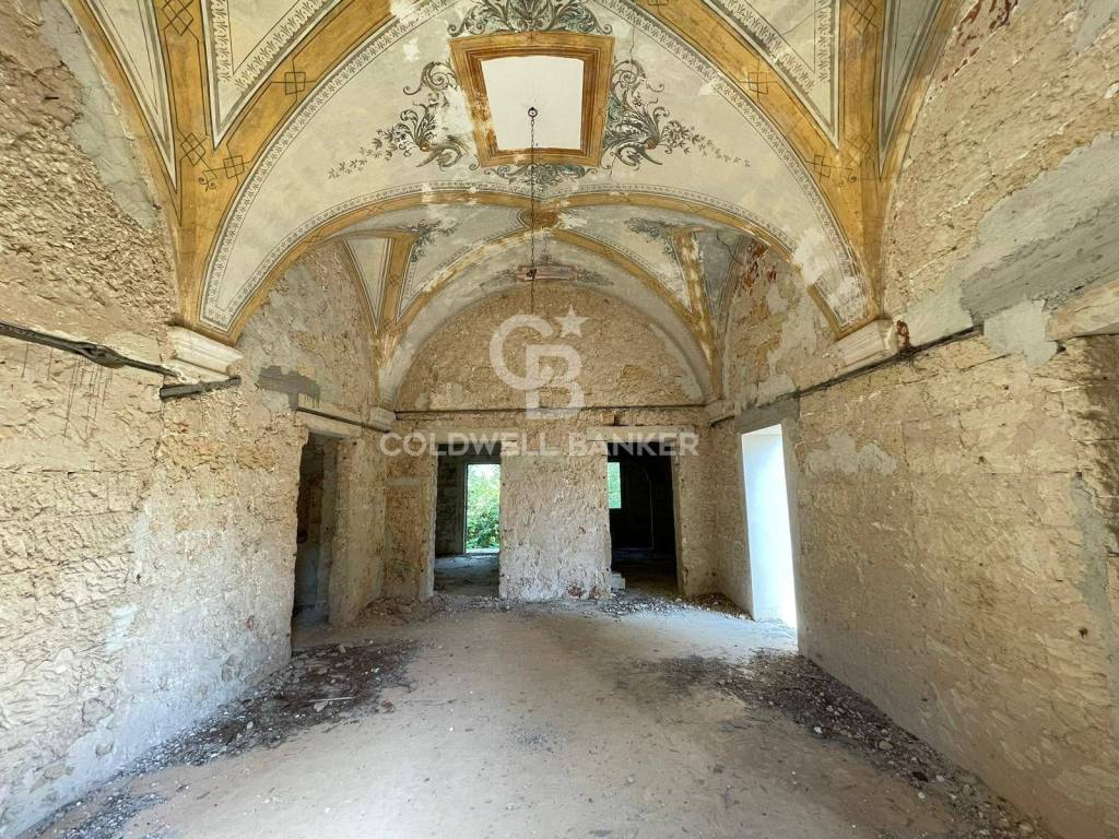 Rustico / casale a Cutrofiano in Contrada Petri - Foto 4