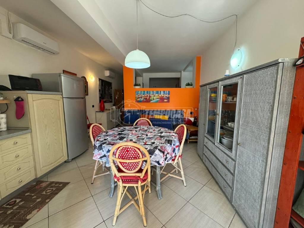 Appartamento a Cervo in Via aurelia - Foto 2