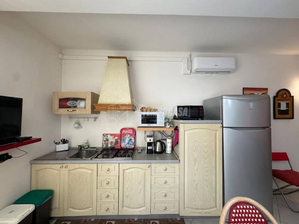 Appartamento a Cervo in Via aurelia - Foto 3