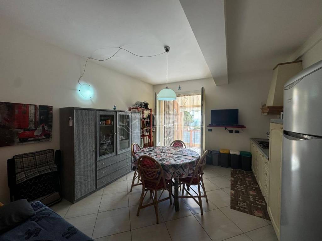 Appartamento a Cervo in Via aurelia - Foto 4