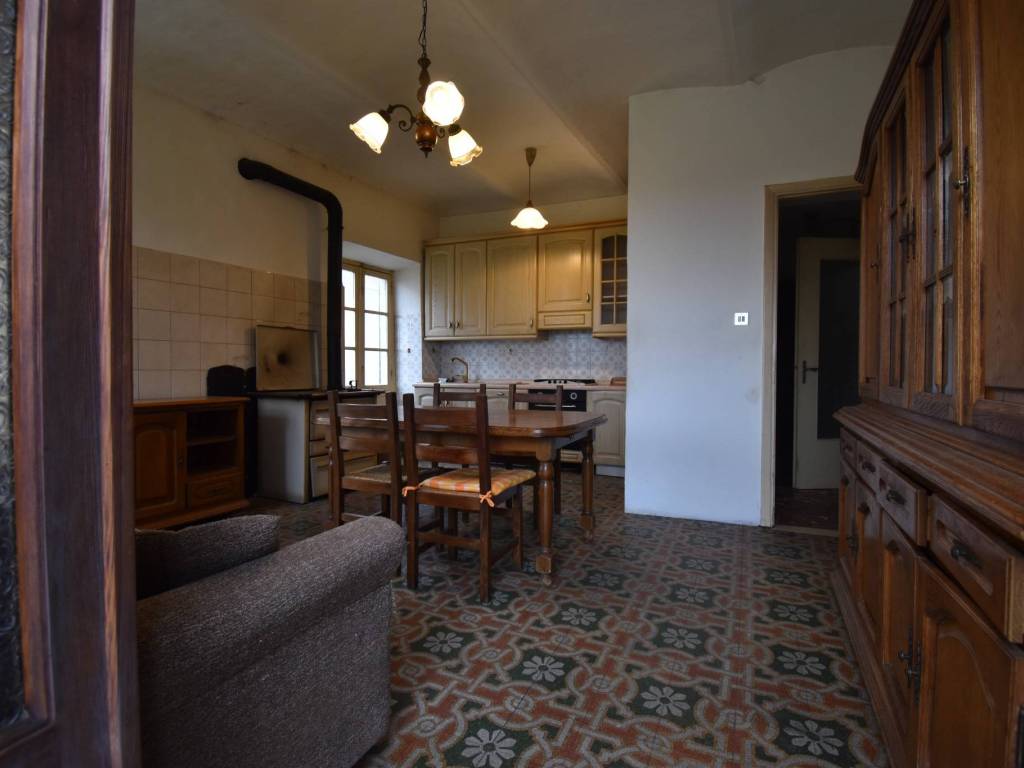 Rustico / casale a Vigliano d'asti in Piazza Anita Garibaldi - Foto 3