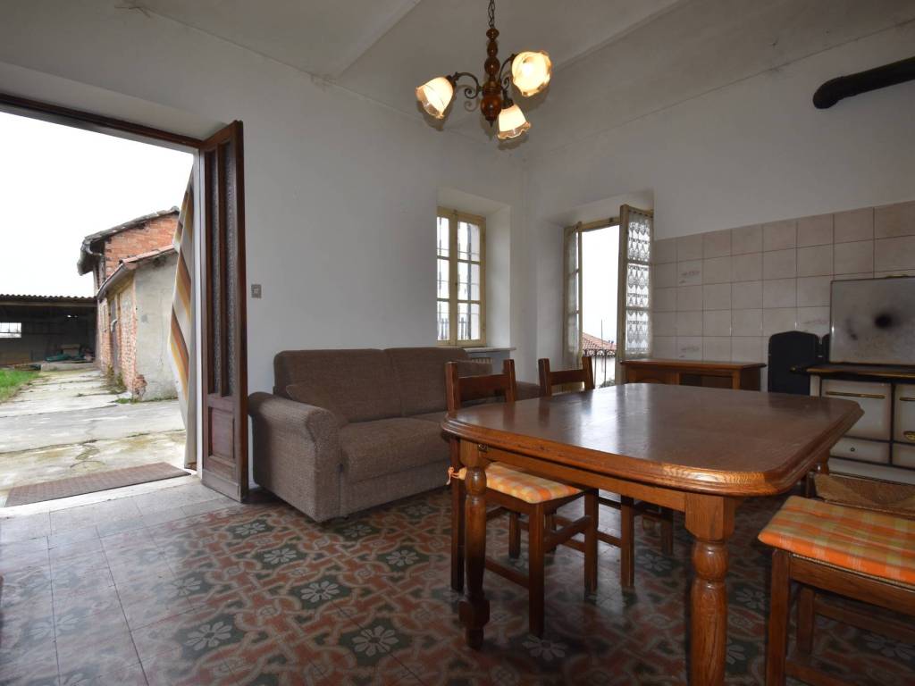 Rustico / casale a Vigliano d'asti in Piazza Anita Garibaldi - Foto 5