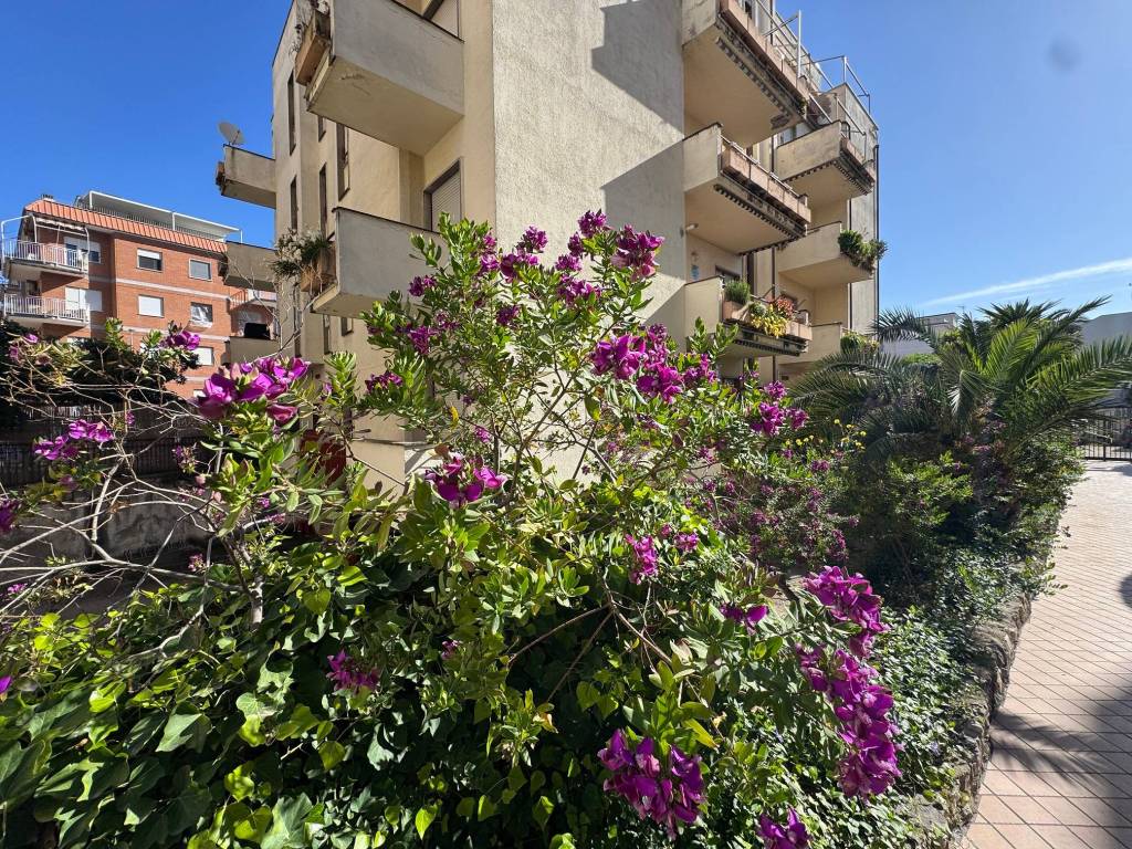 Appartamento a Terracina in Via Sicilia, 32 - Foto 2