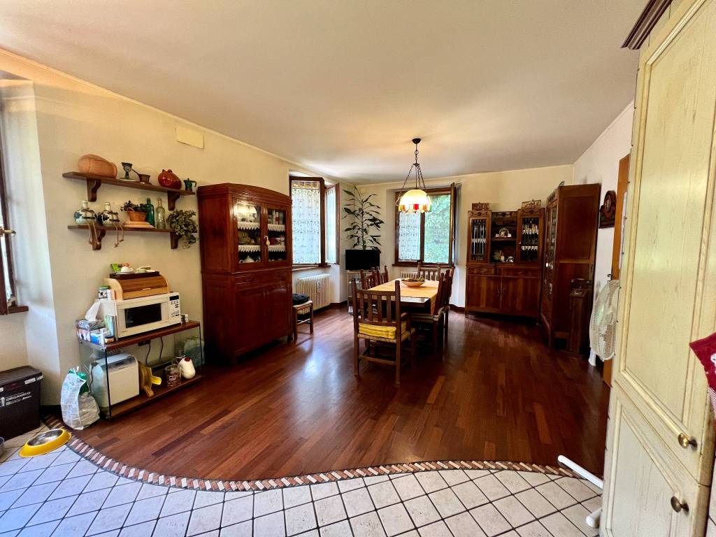 Casa indipendente a Alfonsine in Corso della Repubblica, 6 - Foto 5