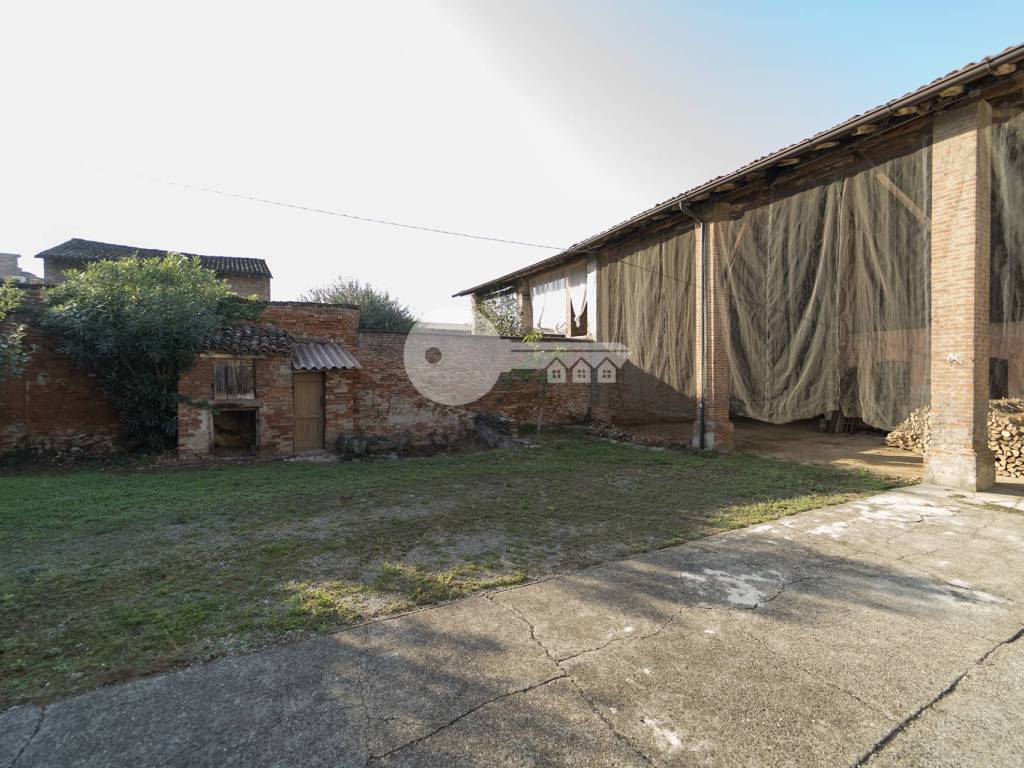 Casa indipendente a Pralboino in VIA ROMA, 4 - Foto 2