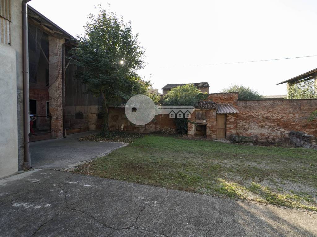 Casa indipendente a Pralboino in VIA ROMA, 4 - Foto 3