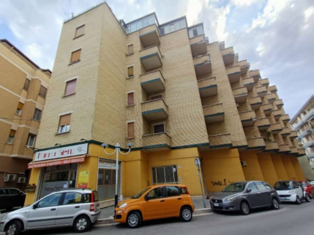 Box / garage a Chieti in via Pasquale de Virgiliis 147 - Foto 2