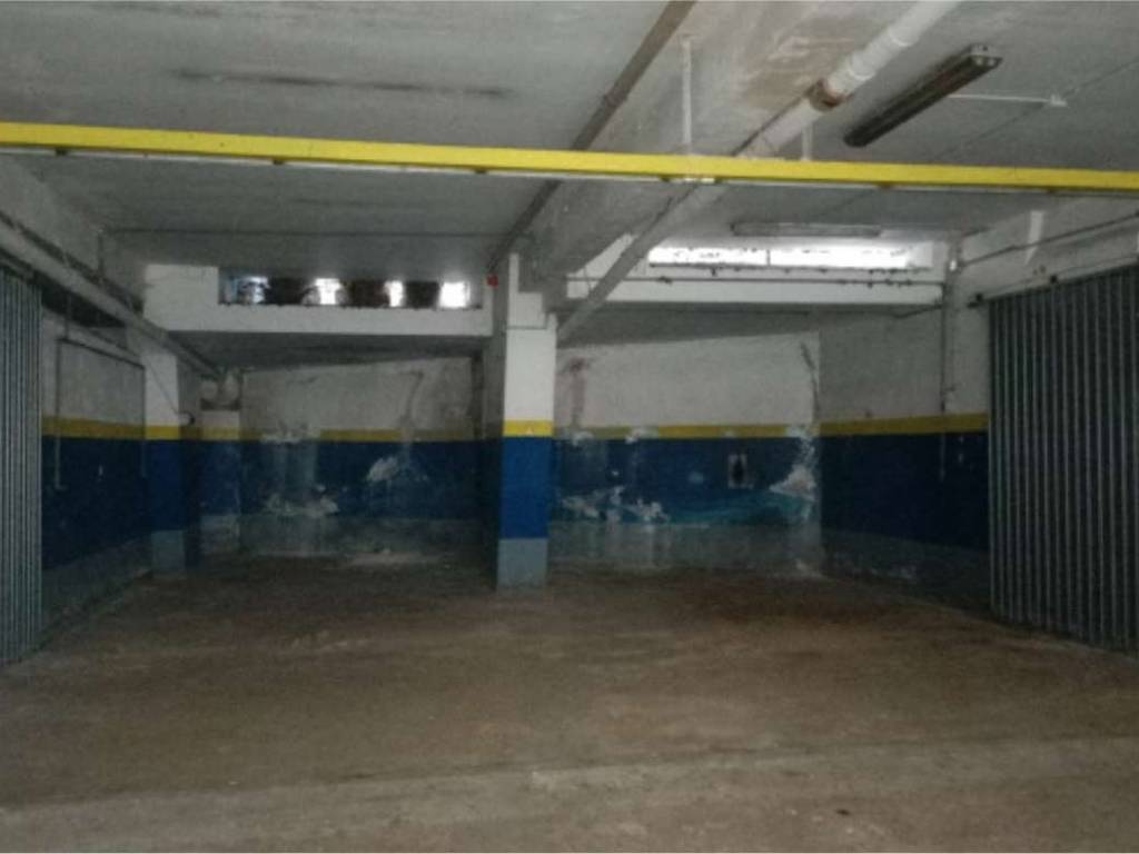 Box / garage a Chieti in via Pasquale de Virgiliis 147 - Foto 3