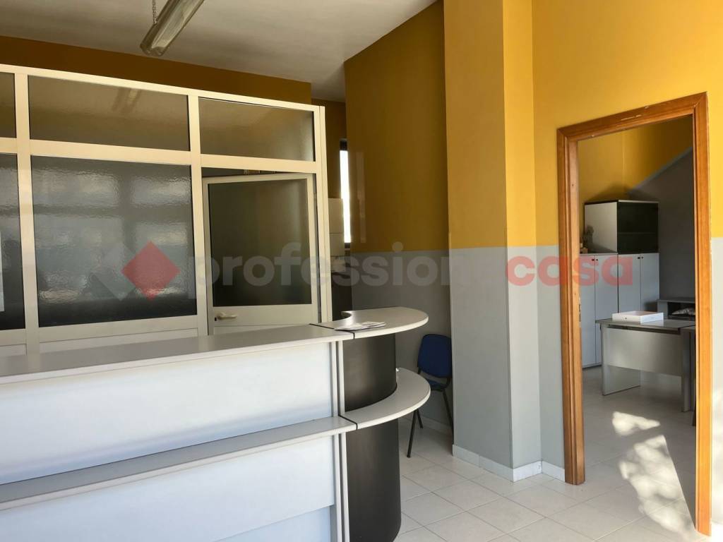 Immobile a Cassino in Via Vincenzo Bellini , 1 - Foto 5