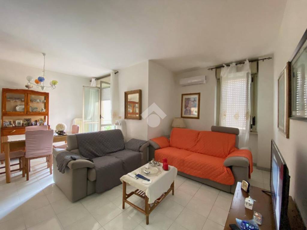 Appartamento a Venafro in Via Raffaello Sanzio, 1 - Foto 2