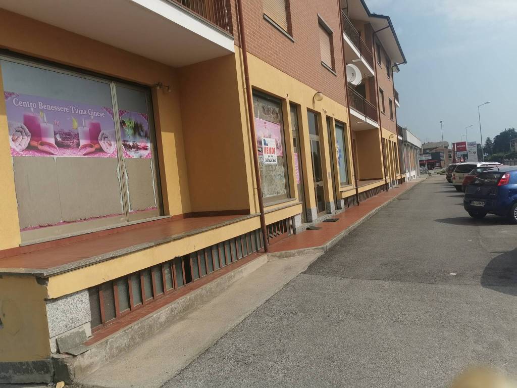 Immobile a Bra in Via Cuneo - Foto 2