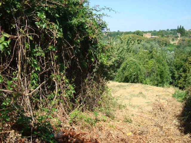 Terreno a Fara in sabina in Via Giovanni Tinto - Foto 2