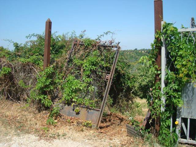 Terreno a Fara in sabina in Via Giovanni Tinto - Foto 4