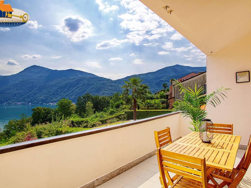 Appartamento a Cuasso al monte in Via Casamora - Foto 2