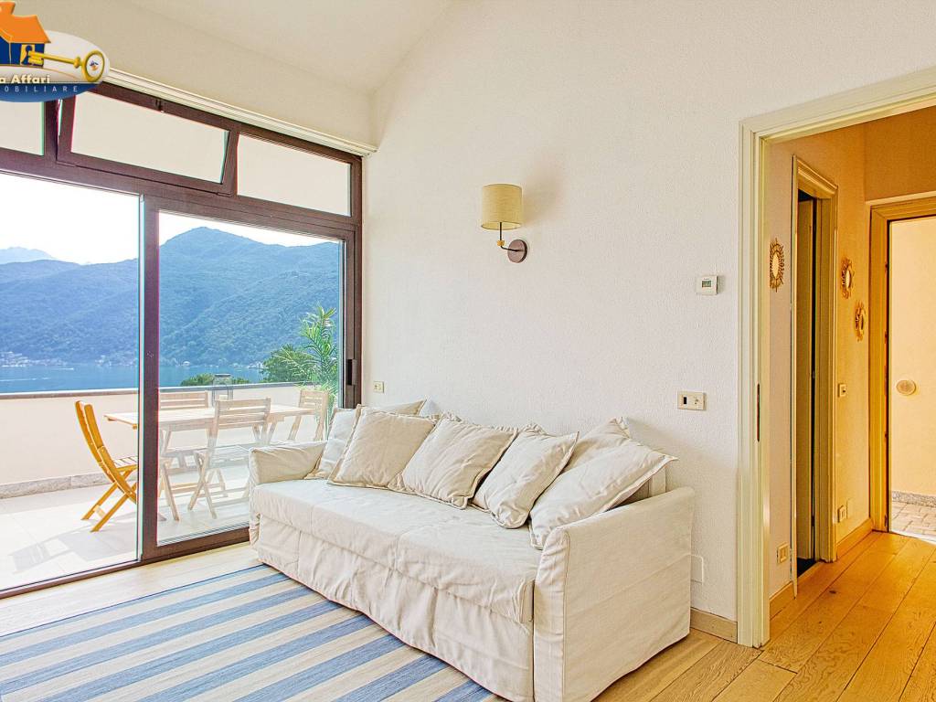 Appartamento a Cuasso al monte in Via Casamora - Foto 3