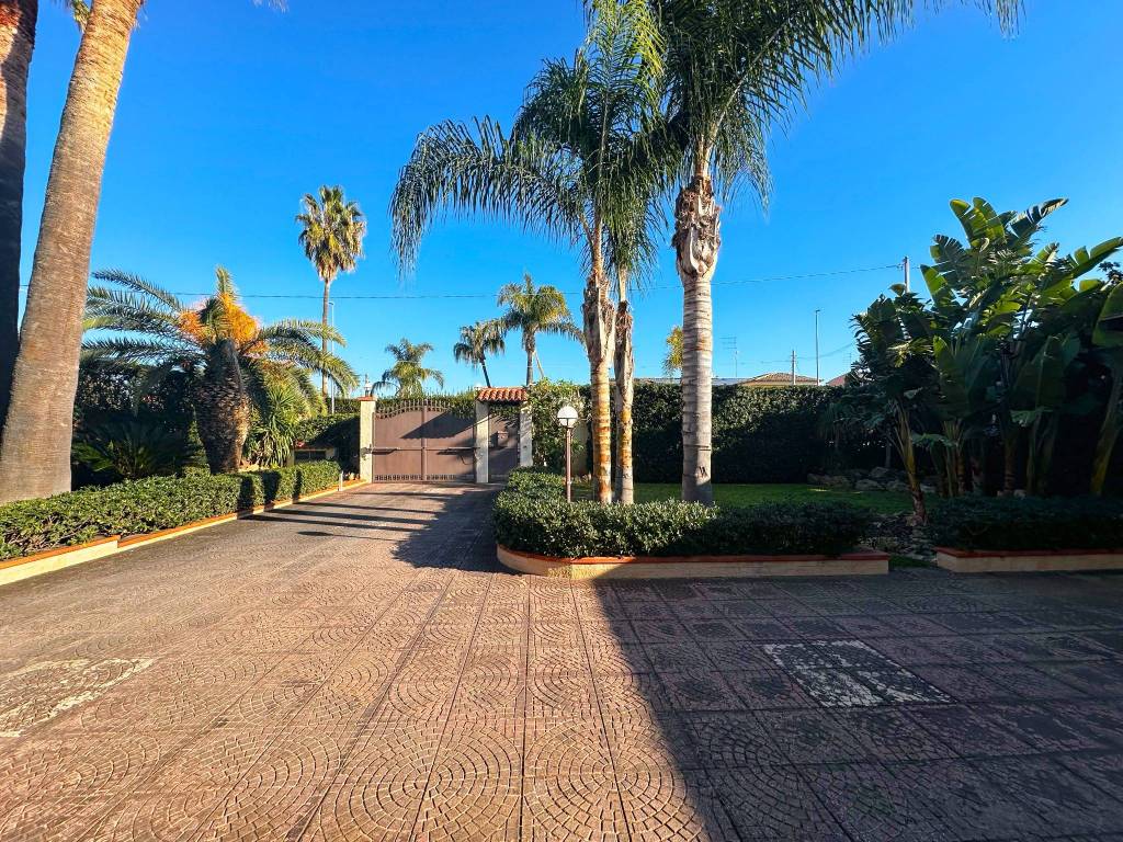 Villa a Siracusa in Via del Pellicano - Foto 3