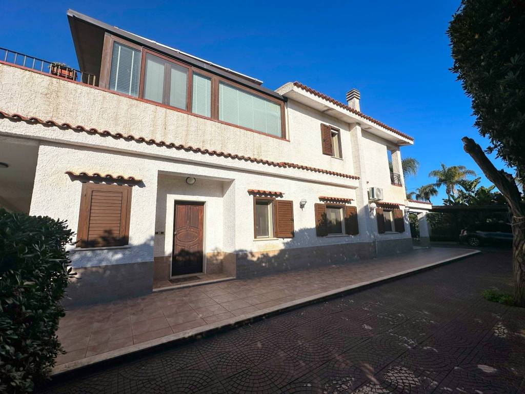 Villa a Siracusa in Via del Pellicano - Foto 5