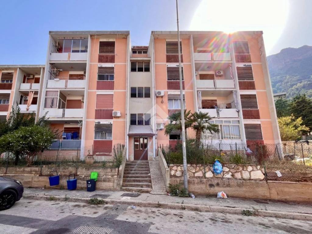 Appartamento a Castellammare del golfo in Viale Aldo Moro, 29 - Foto 2