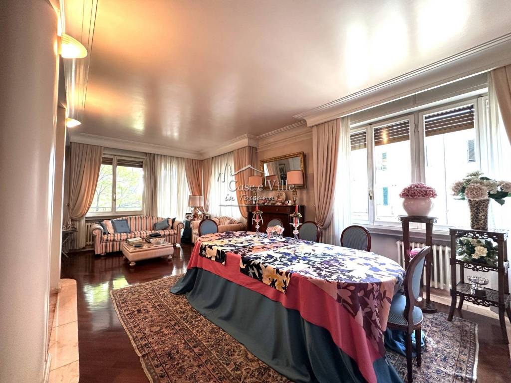 Appartamento a Prato in Via Bruno Buozzi - Foto 4