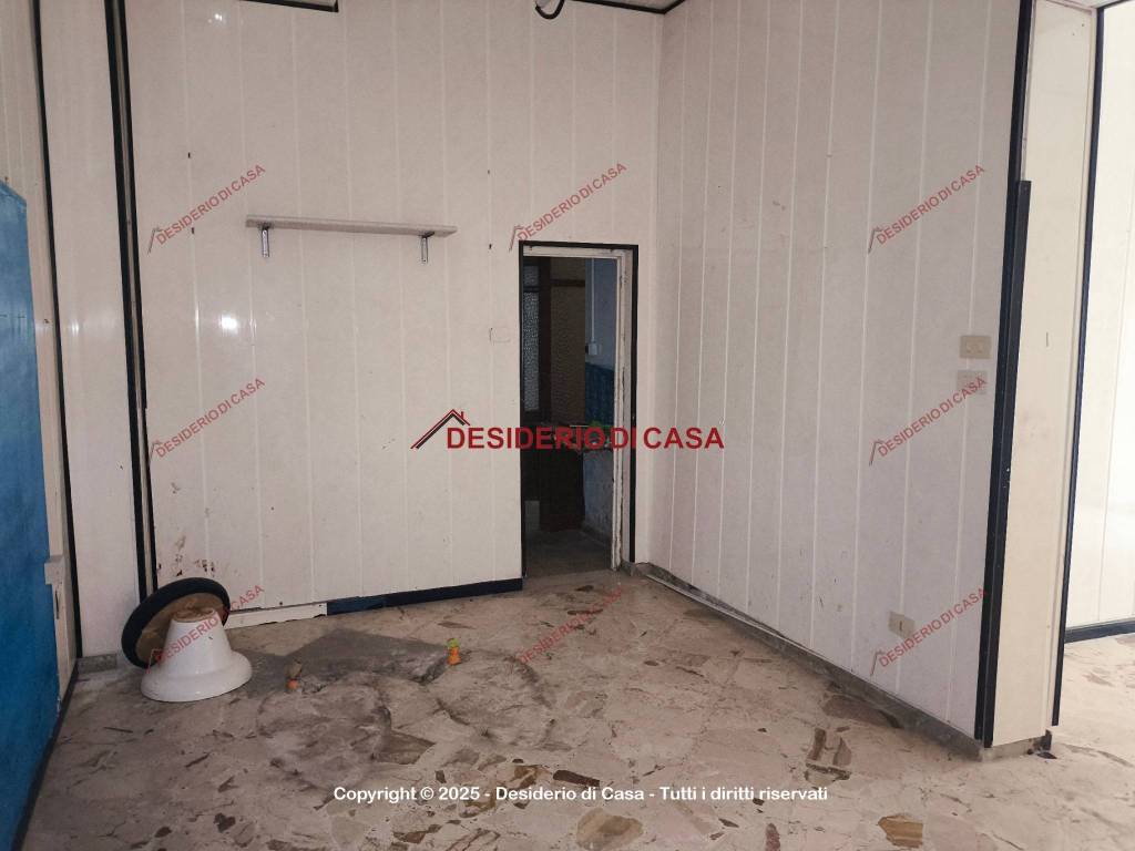 Appartamento a Isola delle femmine in Via Giuseppe Garibaldi, 13 - Foto 4