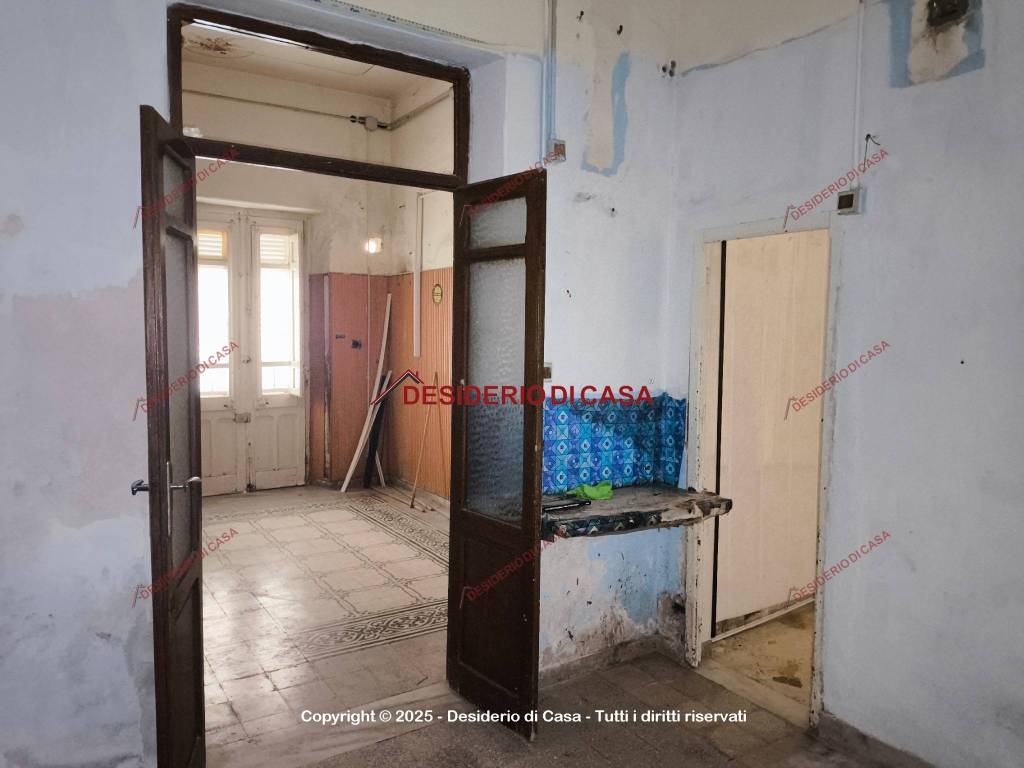 Appartamento a Isola delle femmine in Via Giuseppe Garibaldi, 13 - Foto 5