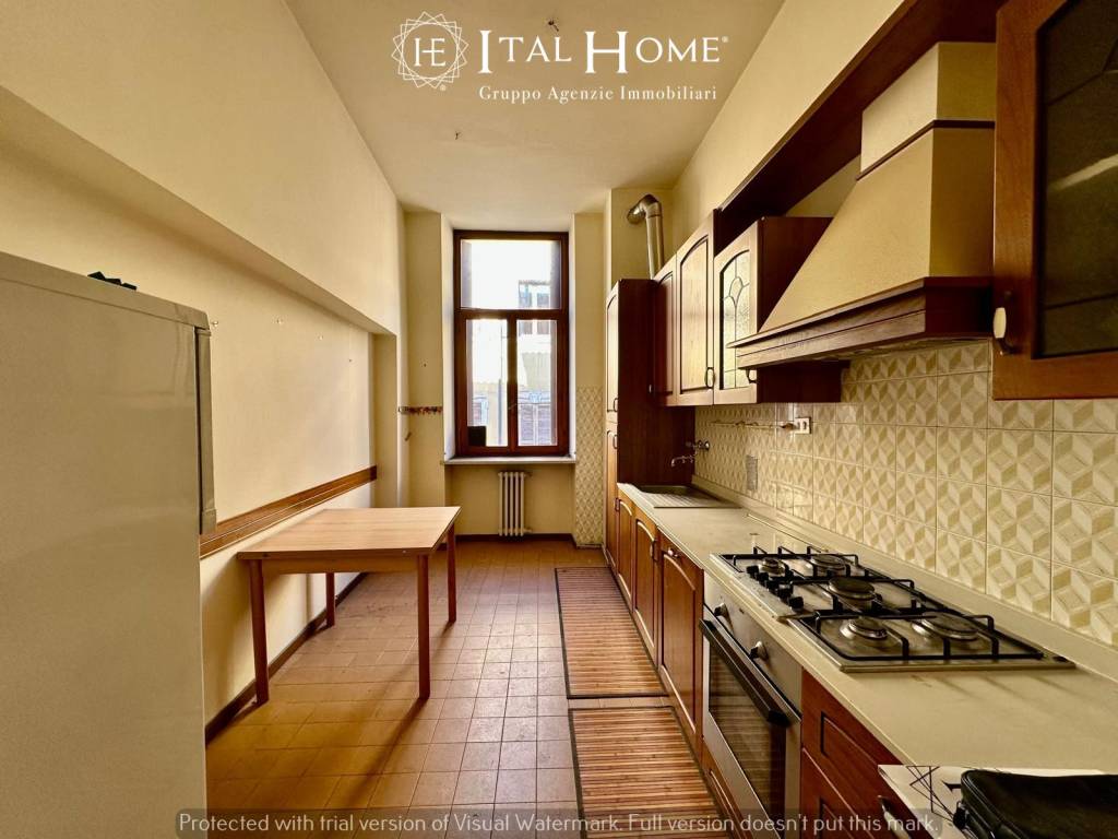 Appartamento a Verona in Via Paradiso - Foto 3