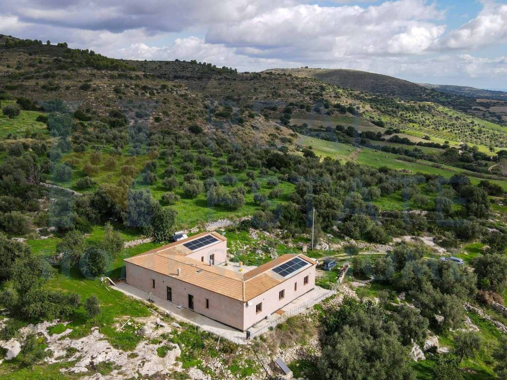 Rustico / casale a Noto in Via Tommaso Fazello, 228 - Foto 3