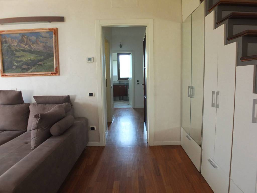 Attico / mansarda a Pesaro - Foto 5